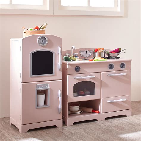 Kids Wooden Play Kitchen Boys Girls Pretend Toy with Sounds and Light Cooking Role Play Large Size 91.5x85.5x30cm - Grey (with Utensil Toys) 156. 50+ bought in past month. £9499. Was: £105.00. FREE delivery 17 - 20 Feb. Or fastest delivery Thu, 15 Feb. Ages: 36 months - 8 years. Amazon Exclusive.